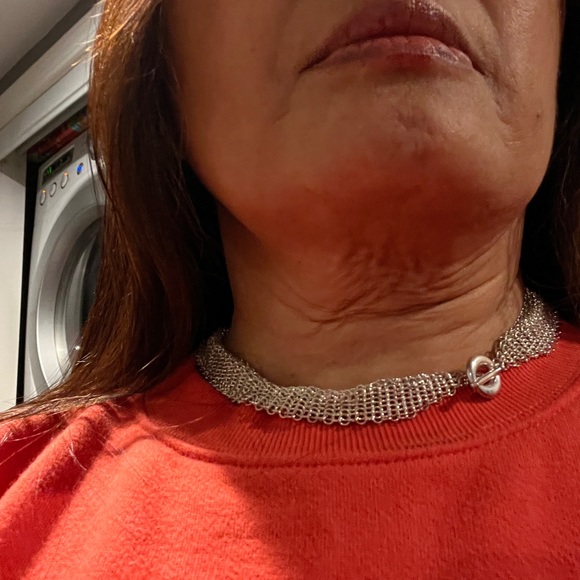 Elsa Perretti design for Tiffany - Picture 2 of 7